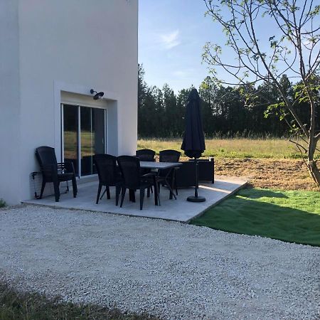 Gite De Charme En Provence Villa Monteux Kültér fotó
