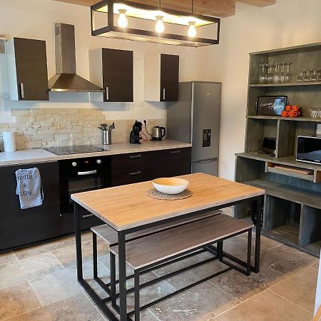 Gite De Charme En Provence Villa Monteux Kültér fotó